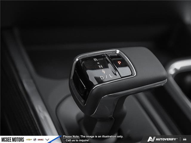 2026 Chevrolet Silverado 1500 RST (Stk: 415106) in Goderich - Image 16 of 22