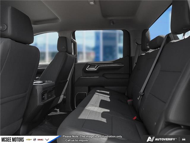 2026 Chevrolet Silverado 1500 RST (Stk: 415106) in Goderich - Image 20 of 22