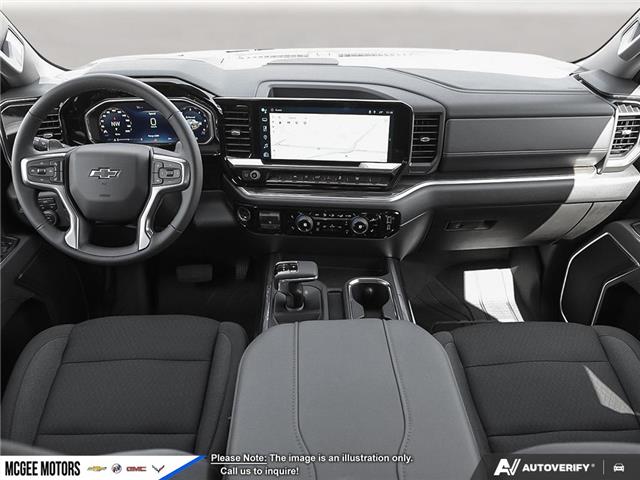 2026 Chevrolet Silverado 1500 RST (Stk: 415106) in Goderich - Image 21 of 22