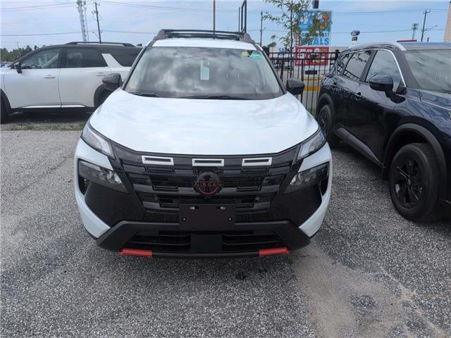 2026 Nissan Rogue Rock Creek (Stk: 26189) in Sarnia - Image 2 of 3