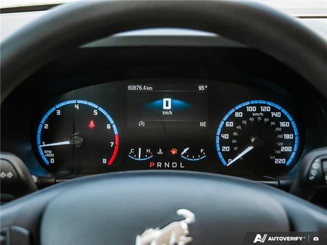 2024 Ford Bronco Sport Big Bend (Stk: P6889) in London - Image 14 of 27