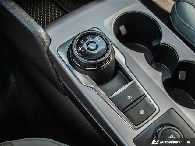 2024 Ford Bronco Sport Big Bend (Stk: P6889) in London - Image 18 of 27