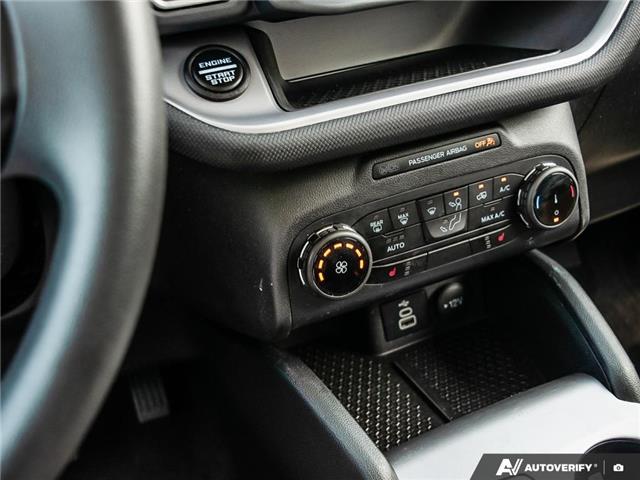 2024 Ford Bronco Sport Big Bend (Stk: P6889) in London - Image 19 of 27