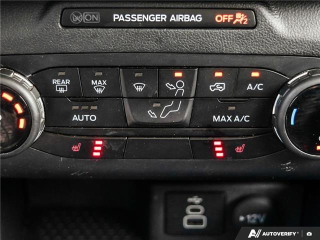 2024 Ford Bronco Sport Big Bend (Stk: P6889) in London - Image 27 of 27
