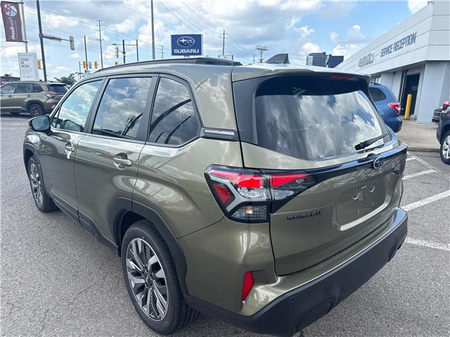 2026 Subaru Forester Premier (Stk: S26385) in Newmarket - Image 2 of 6