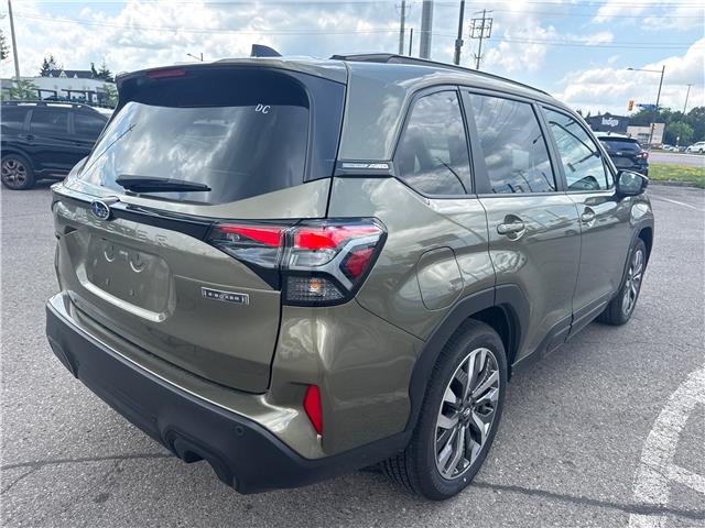 2026 Subaru Forester Premier (Stk: S26385) in Newmarket - Image 3 of 6