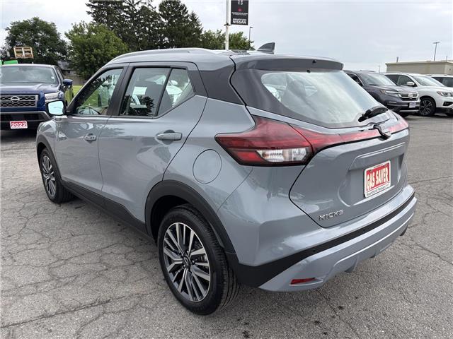 2025 Nissan Kicks Play SV (Stk: P7360) in Brantford - Image 2 of 22 2025 Nissan Kicks Play SV (Stk: P7360) in Brantford - Image 2 of 22