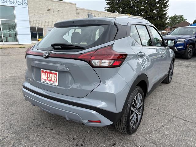 2025 Nissan Kicks Play SV (Stk: P7360) in Brantford - Image 3 of 22 2025 Nissan Kicks Play SV (Stk: P7360) in Brantford - Image 3 of 22