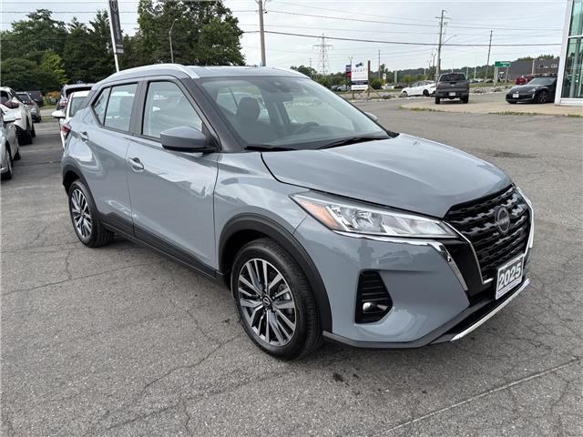 2025 Nissan Kicks Play SV (Stk: P7360) in Brantford - Image 4 of 22 2025 Nissan Kicks Play SV (Stk: P7360) in Brantford - Image 4 of 22
