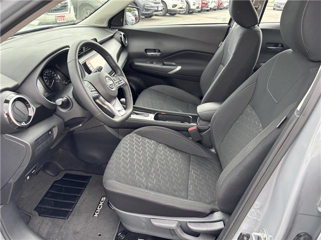 2025 Nissan Kicks Play SV (Stk: P7360) in Brantford - Image 5 of 22 2025 Nissan Kicks Play SV (Stk: P7360) in Brantford - Image 5 of 22