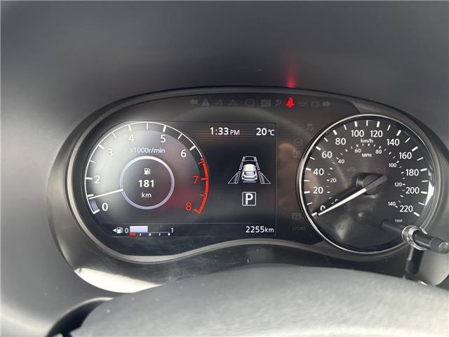 2025 Nissan Kicks Play SV (Stk: P7360) in Brantford - Image 8 of 22 2025 Nissan Kicks Play SV (Stk: P7360) in Brantford - Image 8 of 22