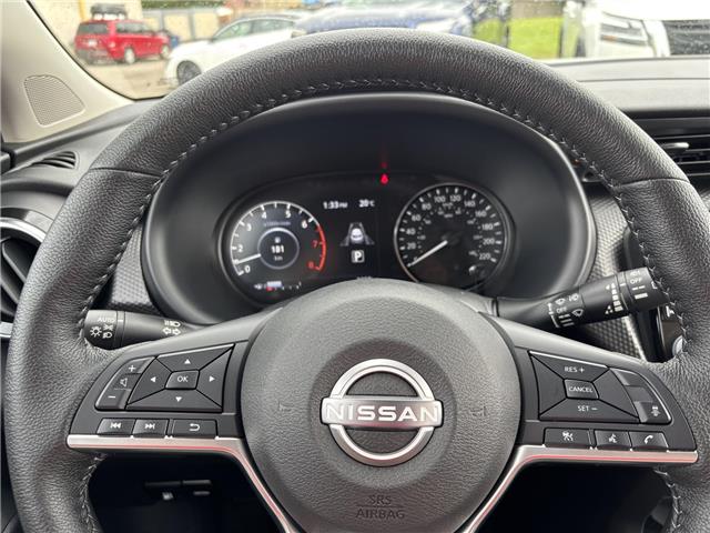 2025 Nissan Kicks Play SV (Stk: P7360) in Brantford - Image 9 of 22 2025 Nissan Kicks Play SV (Stk: P7360) in Brantford - Image 9 of 22