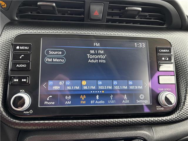 2025 Nissan Kicks Play SV (Stk: P7360) in Brantford - Image 10 of 22 2025 Nissan Kicks Play SV (Stk: P7360) in Brantford - Image 10 of 22