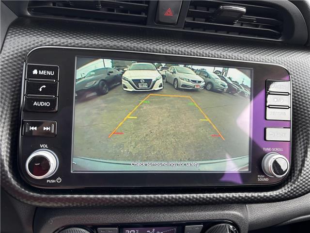 2025 Nissan Kicks Play SV (Stk: P7360) in Brantford - Image 11 of 22 2025 Nissan Kicks Play SV (Stk: P7360) in Brantford - Image 11 of 22