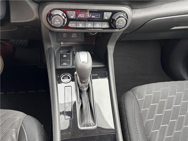 2025 Nissan Kicks Play SV (Stk: P7360) in Brantford - Image 12 of 22 2025 Nissan Kicks Play SV (Stk: P7360) in Brantford - Image 12 of 22