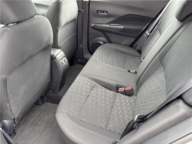 2025 Nissan Kicks Play SV (Stk: P7360) in Brantford - Image 13 of 22 2025 Nissan Kicks Play SV (Stk: P7360) in Brantford - Image 13 of 22