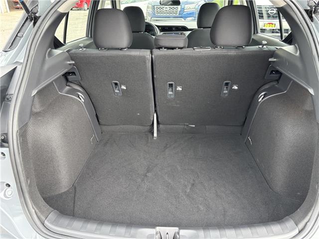 2025 Nissan Kicks Play SV (Stk: P7360) in Brantford - Image 15 of 22 2025 Nissan Kicks Play SV (Stk: P7360) in Brantford - Image 15 of 22