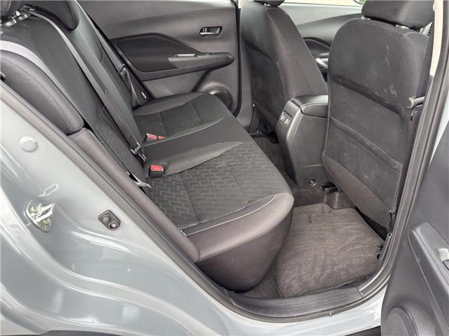 2025 Nissan Kicks Play SV (Stk: P7360) in Brantford - Image 16 of 22 2025 Nissan Kicks Play SV (Stk: P7360) in Brantford - Image 16 of 22
