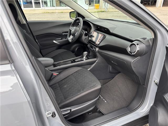 2025 Nissan Kicks Play SV (Stk: P7360) in Brantford - Image 17 of 22 2025 Nissan Kicks Play SV (Stk: P7360) in Brantford - Image 17 of 22