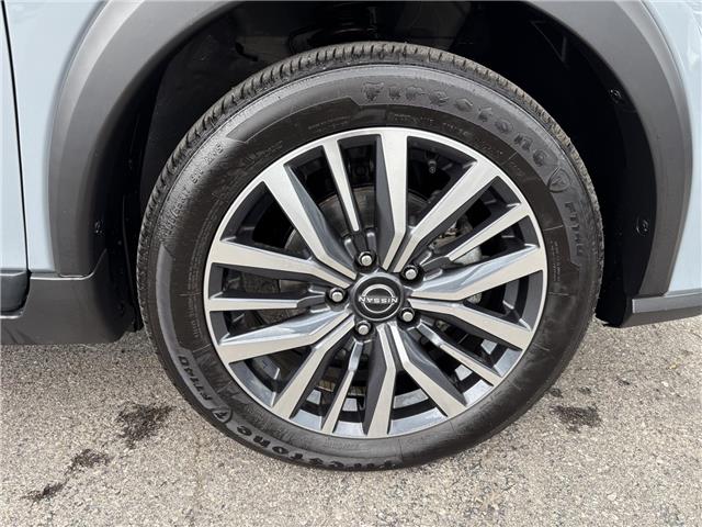 2025 Nissan Kicks Play SV (Stk: P7360) in Brantford - Image 18 of 22 2025 Nissan Kicks Play SV (Stk: P7360) in Brantford - Image 18 of 22