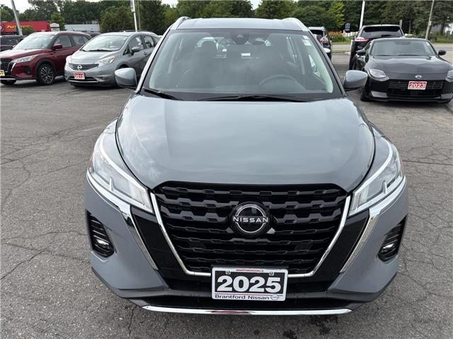 2025 Nissan Kicks Play SV (Stk: P7360) in Brantford - Image 19 of 22 2025 Nissan Kicks Play SV (Stk: P7360) in Brantford - Image 19 of 22