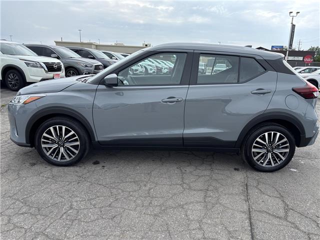 2025 Nissan Kicks Play SV (Stk: P7360) in Brantford - Image 20 of 22 2025 Nissan Kicks Play SV (Stk: P7360) in Brantford - Image 20 of 22
