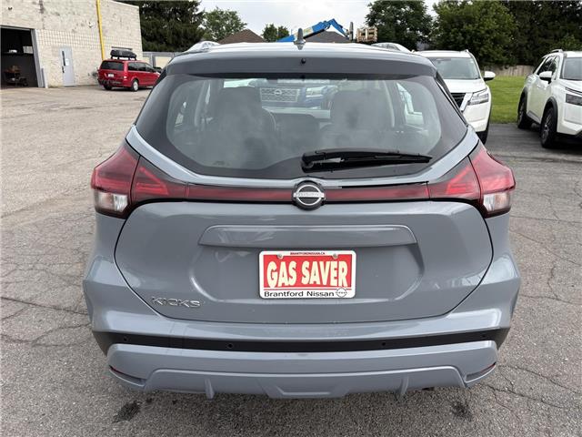 2025 Nissan Kicks Play SV (Stk: P7360) in Brantford - Image 21 of 22 2025 Nissan Kicks Play SV (Stk: P7360) in Brantford - Image 21 of 22
