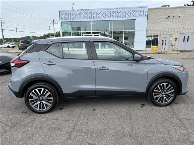 2025 Nissan Kicks Play SV (Stk: P7360) in Brantford - Image 22 of 22 2025 Nissan Kicks Play SV (Stk: P7360) in Brantford - Image 22 of 22