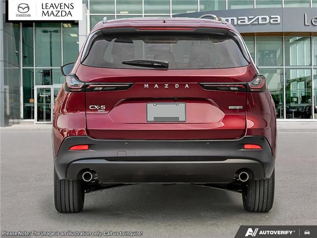 2026 Mazda CX-5 GS (Stk: 14-26266) in London - Image 6 of 25