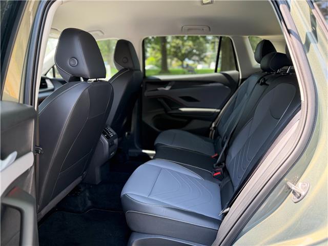 2026 Volkswagen Tiguan Comfortline (Stk: Z010868) in North Vancouver - Image 7 of 12