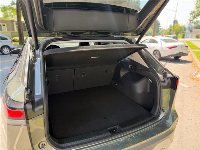 2026 Volkswagen Tiguan Comfortline (Stk: Z010868) in North Vancouver - Image 6 of 12