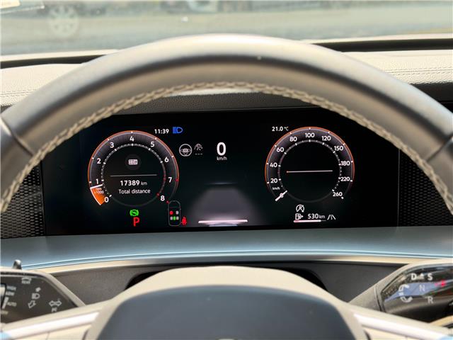 2026 Volkswagen Tiguan Comfortline (Stk: Z010868) in North Vancouver - Image 11 of 12