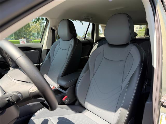 2026 Volkswagen Tiguan Comfortline (Stk: Z010868) in North Vancouver - Image 12 of 12