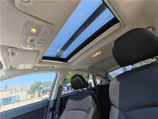 2013 Subaru XV Crosstrek Sport Package in Ottawa - Image 2 of 18