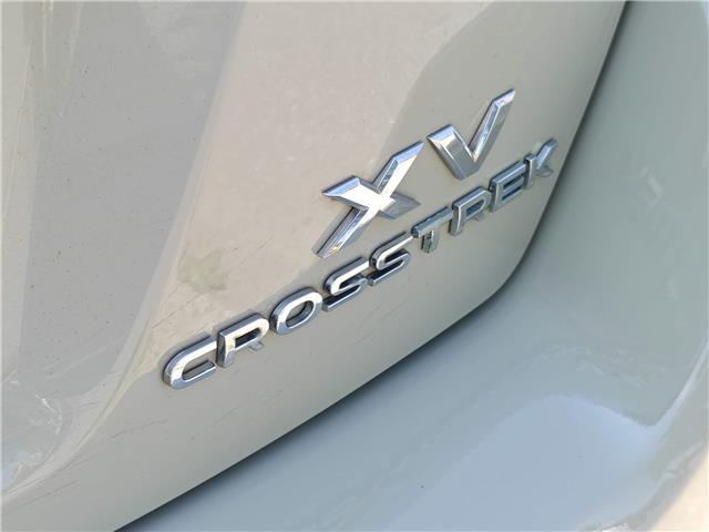 2013 Subaru XV Crosstrek Sport Package in Ottawa - Image 4 of 18