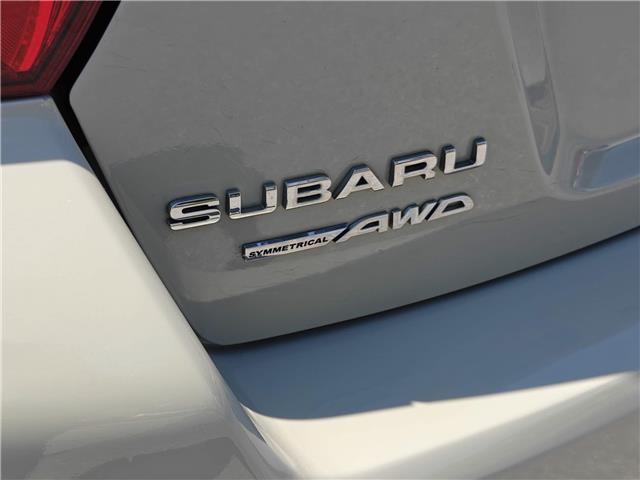 2013 Subaru XV Crosstrek Sport Package in Ottawa - Image 5 of 18
