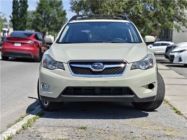 2013 Subaru XV Crosstrek Sport Package in Ottawa - Image 6 of 18