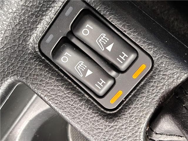 2013 Subaru XV Crosstrek Sport Package in Ottawa - Image 7 of 18