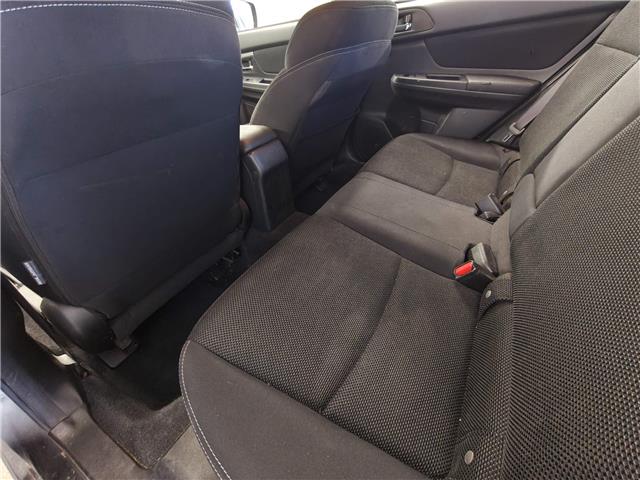 2013 Subaru XV Crosstrek Sport Package in Ottawa - Image 8 of 18