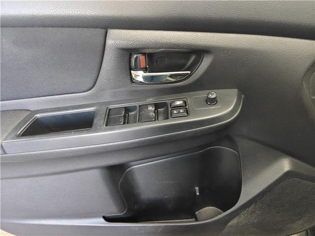 2013 Subaru XV Crosstrek Sport Package in Ottawa - Image 11 of 18