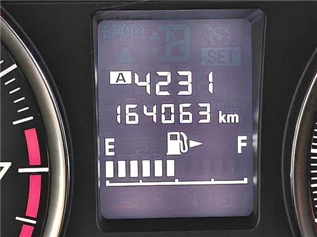2013 Subaru XV Crosstrek Sport Package in Ottawa - Image 12 of 18