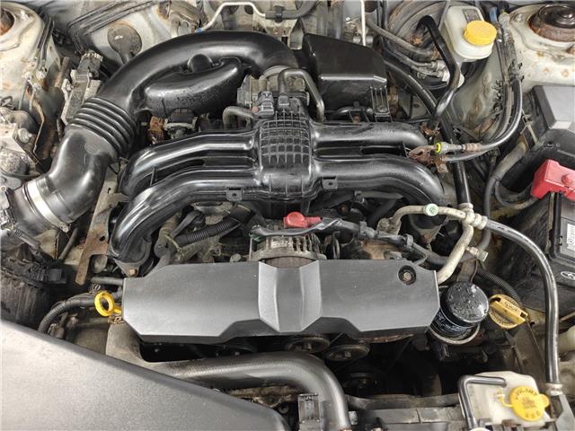 2013 Subaru XV Crosstrek Sport Package in Ottawa - Image 13 of 18