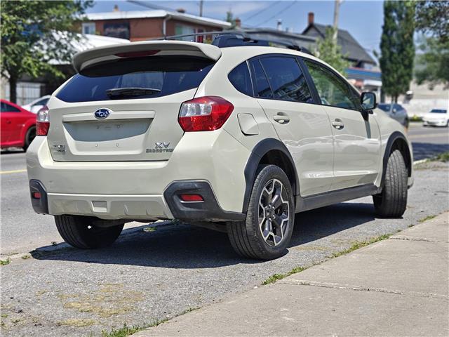 2013 Subaru XV Crosstrek Sport Package in Ottawa - Image 15 of 18