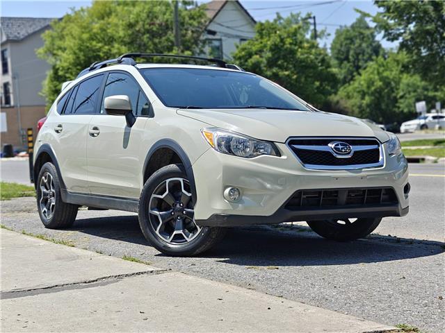 2013 Subaru XV Crosstrek Sport Package in Ottawa - Image 17 of 18