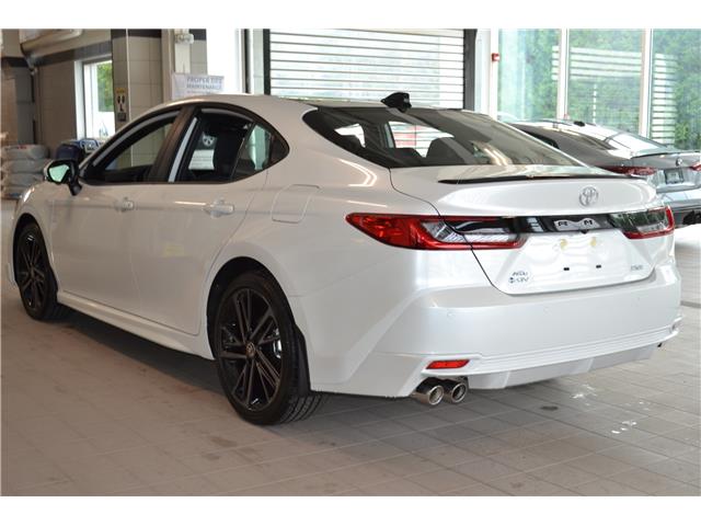 2026 Toyota Camry XSE (Stk: 26981) in Kingston - Image 2 of 10