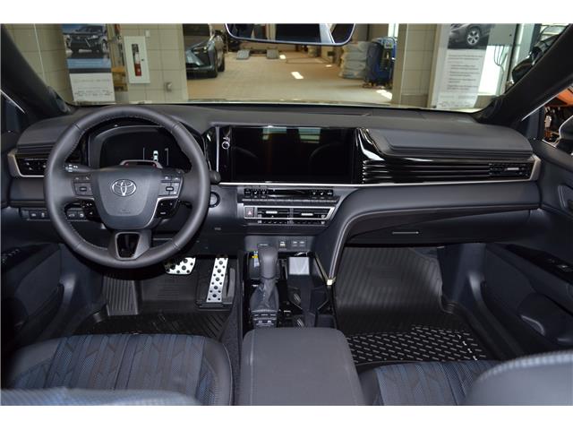 2026 Toyota Camry XSE (Stk: 26981) in Kingston - Image 3 of 10