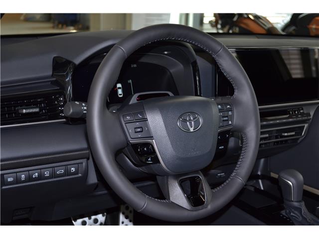 2026 Toyota Camry XSE (Stk: 26981) in Kingston - Image 4 of 10