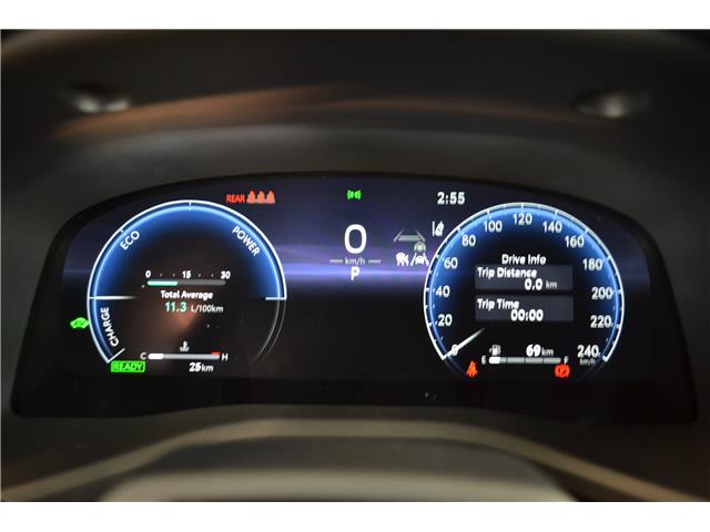 2026 Toyota Camry XSE (Stk: 26981) in Kingston - Image 5 of 10