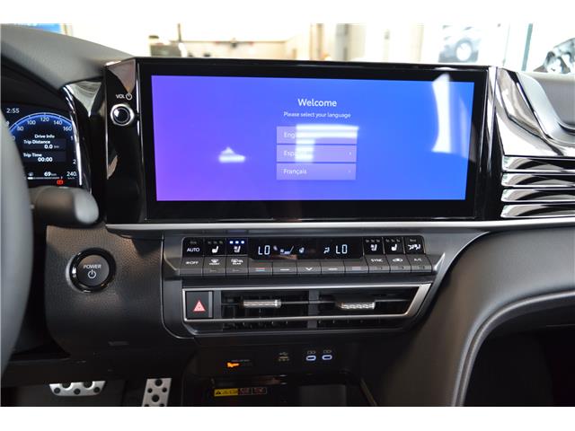 2026 Toyota Camry XSE (Stk: 26981) in Kingston - Image 6 of 10