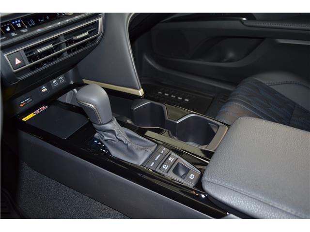2026 Toyota Camry XSE (Stk: 26981) in Kingston - Image 7 of 10